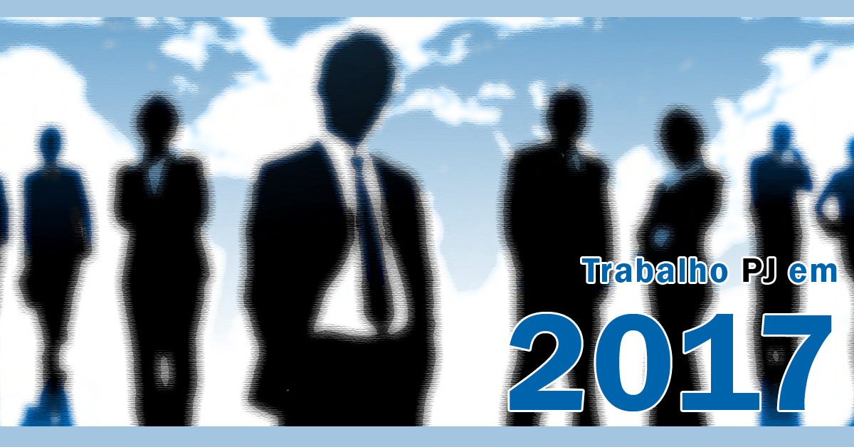 Trabalho PJ em 2017