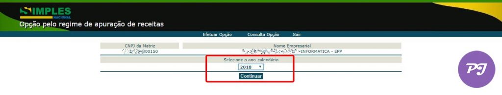 Passo 4