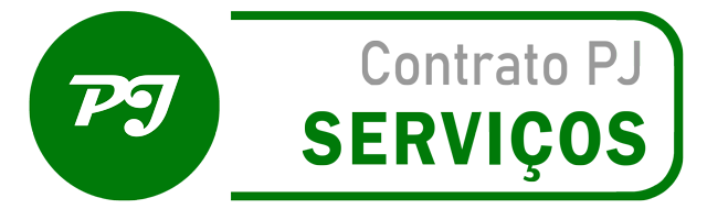 Contrato PJ Serviços