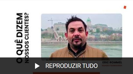 Contrato PJ Serviços - Depoimentos de clientes