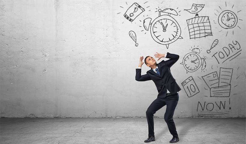 Ser PJ e trabalhar em várias empresas ao mesmo tempo
