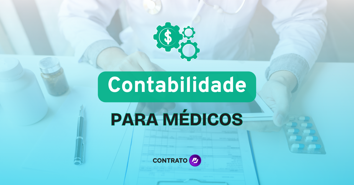 Contabilidade para médicos