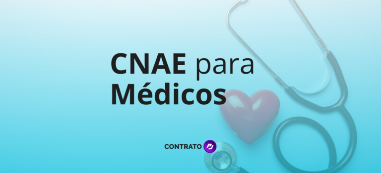 CNAE para Médicos CNAE para médicos