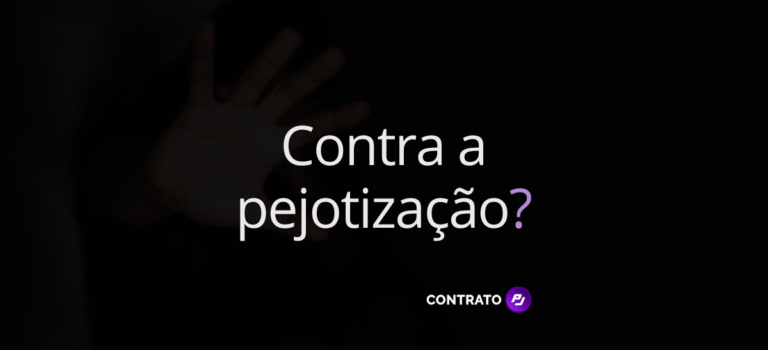 Por que tanta gente critica a pejotização sem entender do que está falando? Contra a pejotização? Por que tanta gente critica a pejotização?